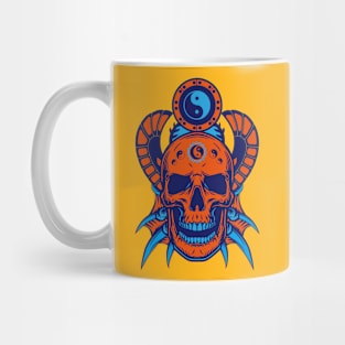 Reincarnation N°7 Mug